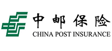 中邮人寿保险股份有限公司Logo