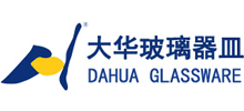 山西大华玻璃实业有限公司logo,山西大华玻璃实业有限公司标识