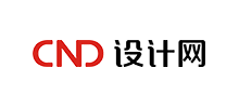 CND设计网logo,CND设计网标识