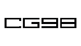 CG酒吧Logo