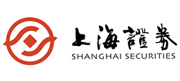 上海证券有限责任公司Logo