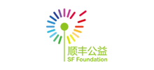 顺丰公益基金会Logo