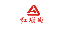 河南省红珊瑚酒店有限公司logo,河南省红珊瑚酒店有限公司标识