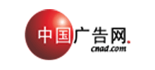 中国广告网logo,中国广告网标识