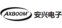 益阳市安兴电子有限公司logo,益阳市安兴电子有限公司标识