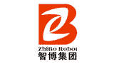 东莞智博智能机器人有限公司Logo