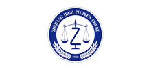 浙江法院网logo,浙江法院网标识