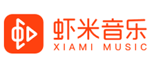 虾米网Logo