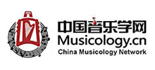 中国音乐学网Logo