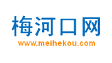 梅河口网Logo