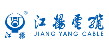 江苏江扬电缆有限公司logo,江苏江扬电缆有限公司标识