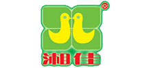 湖南湘佳现代农业有限公司Logo