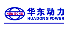 扬州市华东动力机械有限公司Logo