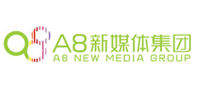 A8新媒体集团有限公司logo,A8新媒体集团有限公司标识