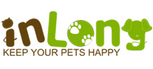 如皋市英龙宠物玩具有限公司Logo