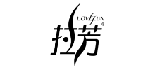 拉芳家化股份有限公司Logo