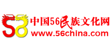 中国民族文化网Logo