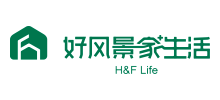 成都好风景家居有限公司Logo