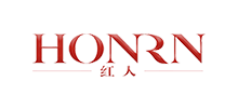 武汉红人实业集团股份有限公司Logo