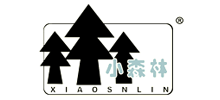 湖北小森林保健品集团有限公司logo,湖北小森林保健品集团有限公司标识