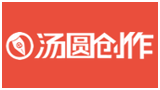 汤圆创作Logo