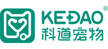 武汉市科道动物医院Logo