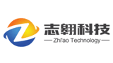 天津市志翱科技有限公司logo,天津市志翱科技有限公司标识