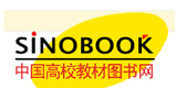 中国高校教材图书网logo,中国高校教材图书网标识