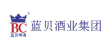 河北蓝贝酒业集团有限公司logo,河北蓝贝酒业集团有限公司标识