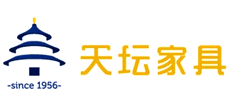 北京金隅天坛家具股份有限公司logo,北京金隅天坛家具股份有限公司标识