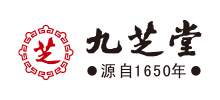 九芝堂股份有限公司Logo