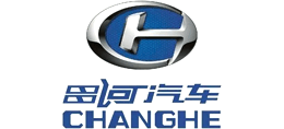 江西昌河汽车有限责任公司Logo