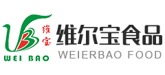 江西维尔宝食品生物有限公司Logo