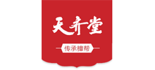 江西樟树天齐堂中药饮片有限公司Logo