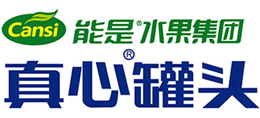 大连真心罐头食品有限公司Logo