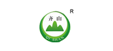 黑龙江齐山种业有限公司logo,黑龙江齐山种业有限公司标识