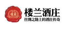 吐鲁番楼兰酒庄股份有限公司logo,吐鲁番楼兰酒庄股份有限公司标识