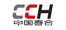 天津市春合体育用品有限公司Logo