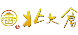 黑龙江北大仓集团有限公司logo,黑龙江北大仓集团有限公司标识