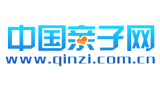 中国亲子网Logo