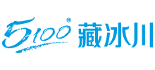 西藏冰川矿泉水有限公司Logo