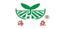 海南海亚南繁种业有限公司logo,海南海亚南繁种业有限公司标识