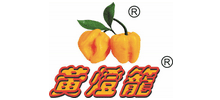 海南黄灯笼食品有限公司Logo