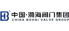 中国渤海阀门集团有限公司logo,中国渤海阀门集团有限公司标识