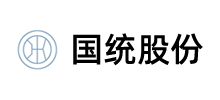 新疆国统管道股份有限公司Logo