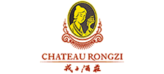 山西戎子酒庄有限公司Logo