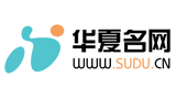 华夏名网logo,华夏名网标识