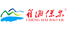 丽江程海保尔生物开发有限公司logo,丽江程海保尔生物开发有限公司标识