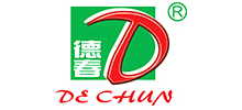 云南德春绿色食品有限公司logo,云南德春绿色食品有限公司标识