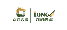 黑龙江省龙科种业集团有限公司Logo